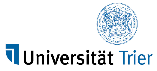 Logo der Universität Trier